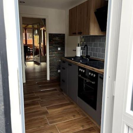 Ferienhaus Marianne Im Harz Langelsheim Bagian luar foto