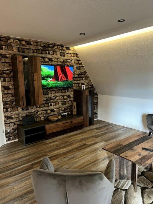 Ferienhaus Marianne Im Harz Langelsheim Bagian luar foto