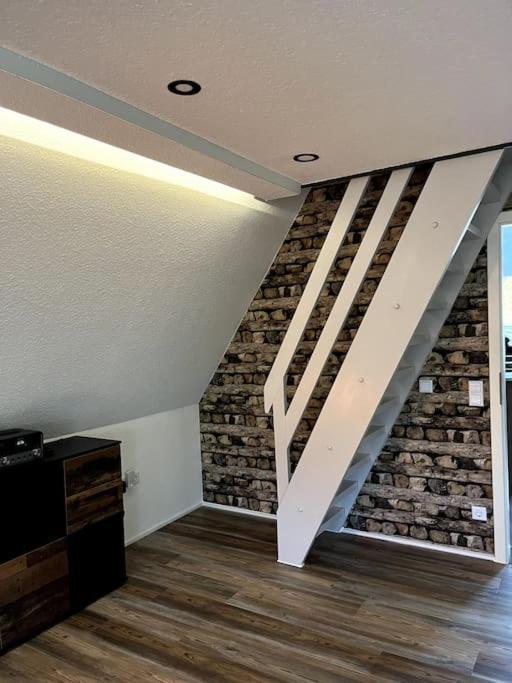 Ferienhaus Marianne Im Harz Langelsheim Bagian luar foto